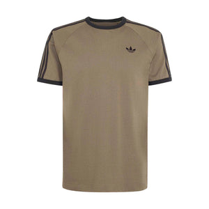 3 Stripe Tee - Mens