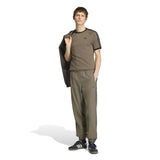 3 Stripe Tee - Mens