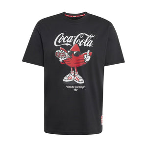 Coca Cola Tee - Mens