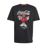 Coca Cola Tee - Mens