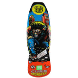 Everybody Skates Skateboard Deck Kellen James Curb Monster Big Board 12.4" x 40"