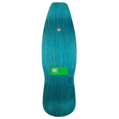 Everybody Skates Skateboard Deck Kellen James Curb Monster Standard 9.75" x 33"