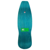 Everybody Skates Skateboard Deck Kellen James Curb Monster Big Board 12.4" x 40"