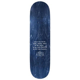 Krooked Skateboards Eddie Cernicky Bridge Deck 8.5"