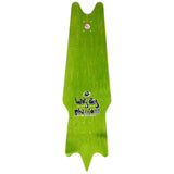 Krooked Skateboard Deck Mark Gonzales Ladybug Phantom