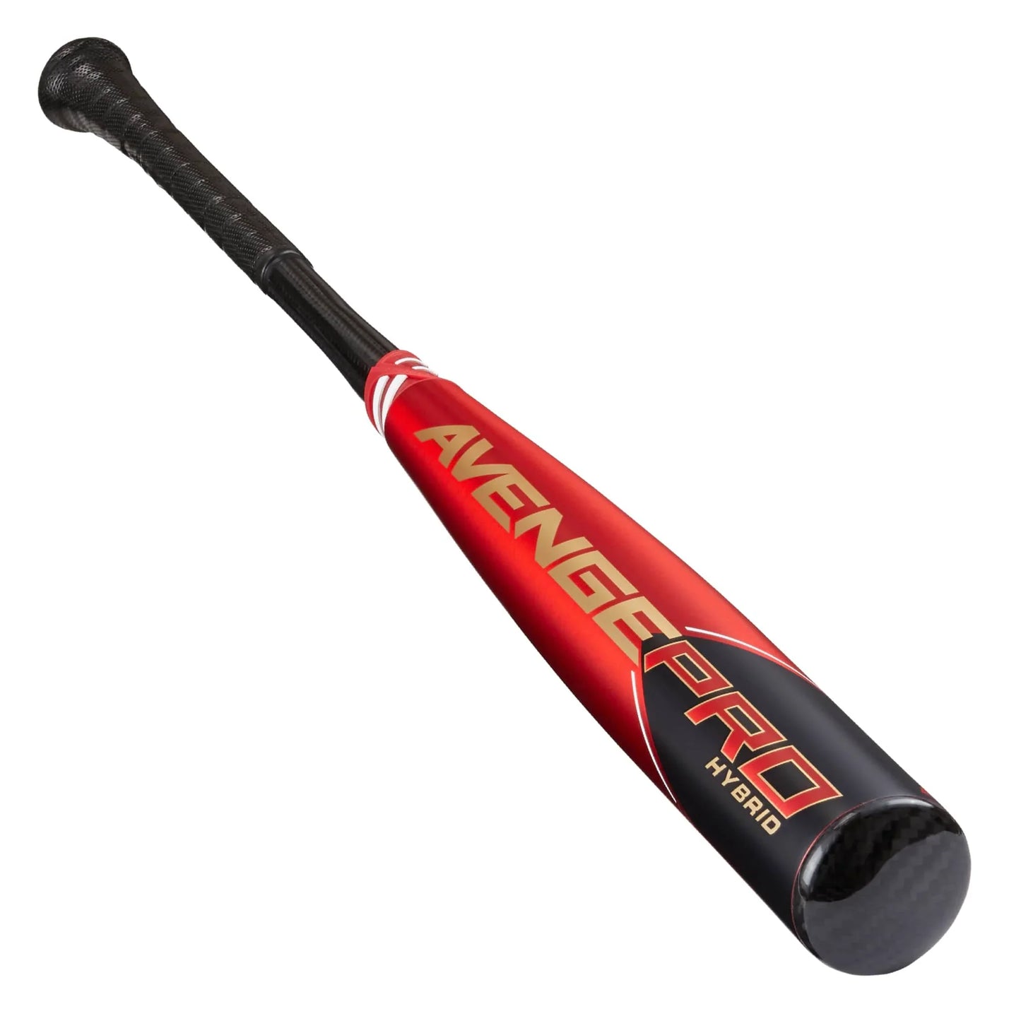 AXE 2023 AVENGE PRO HYBRID FLARED (-3) BBCOR BASEBALL BAT