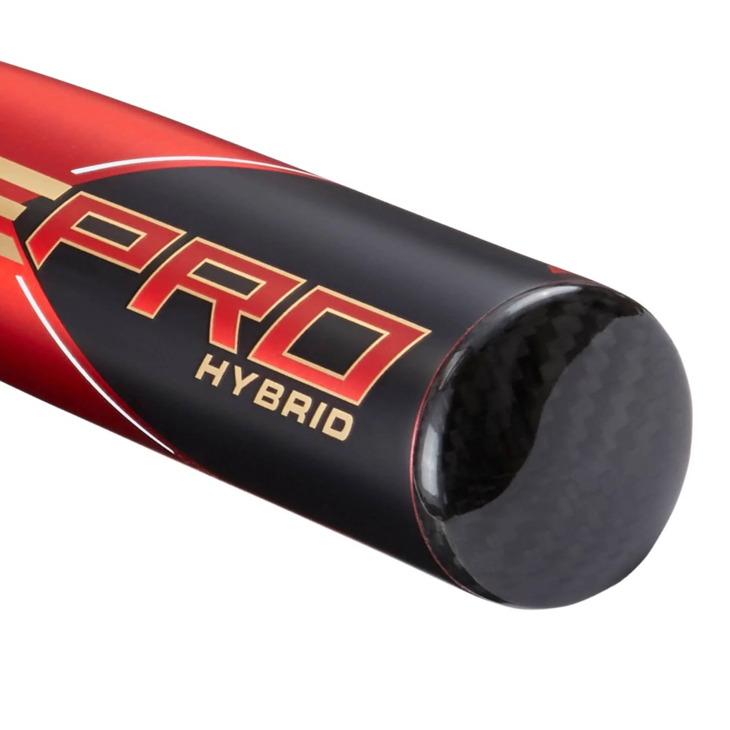 AXE 2023 AVENGE PRO HYBRID FLARED (-3) BBCOR BASEBALL BAT