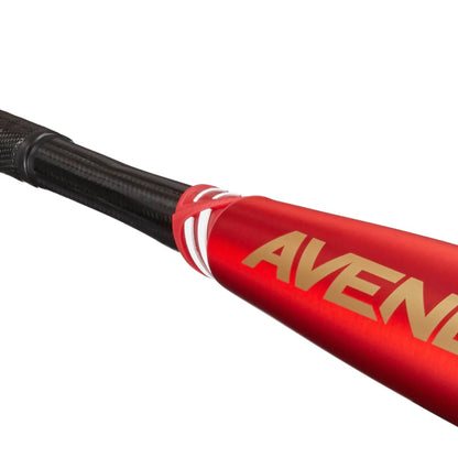 AXE 2023 AVENGE PRO HYBRID FLARED (-3) BBCOR BASEBALL BAT