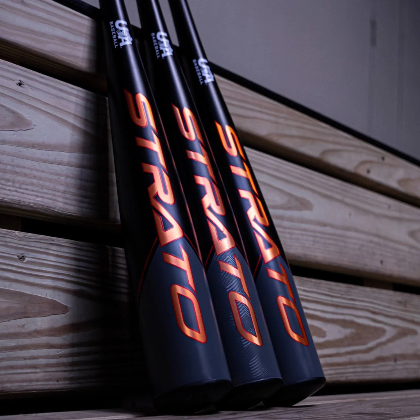 AXE 2023 STRATO USA BAT (-10) 2-5/8" BASEBALL BAT