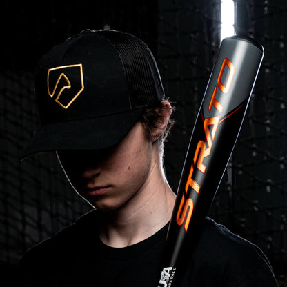 AXE 2023 STRATO USA BAT (-10) 2-5/8" BASEBALL BAT