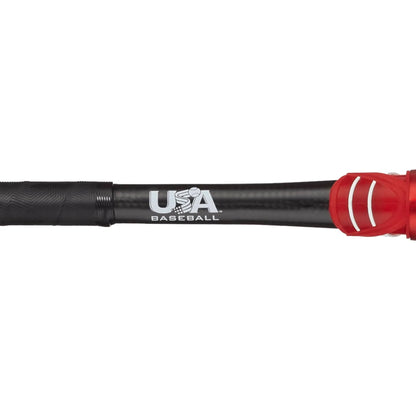 AXE 2023 AVENGE PRO HYBRID USA (-10) 2-5/8" BASEBALL BAT