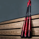 AXE 2023 AVENGE PRO HYBRID USA (-10) 2-5/8" BASEBALL BAT