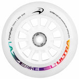 Flying Eagle Lazer Wheelz Ultra LED 110mm/88A Wheels (Pack of 3)
