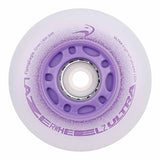 Flying Eagle Lazer Wheelz Ultra LED 72mm/88A Wheels (Pack of 4)