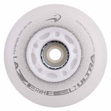 Flying Eagle Lazer Wheelz Ultra LED 76mm/88A Wheels (Pack of 4)