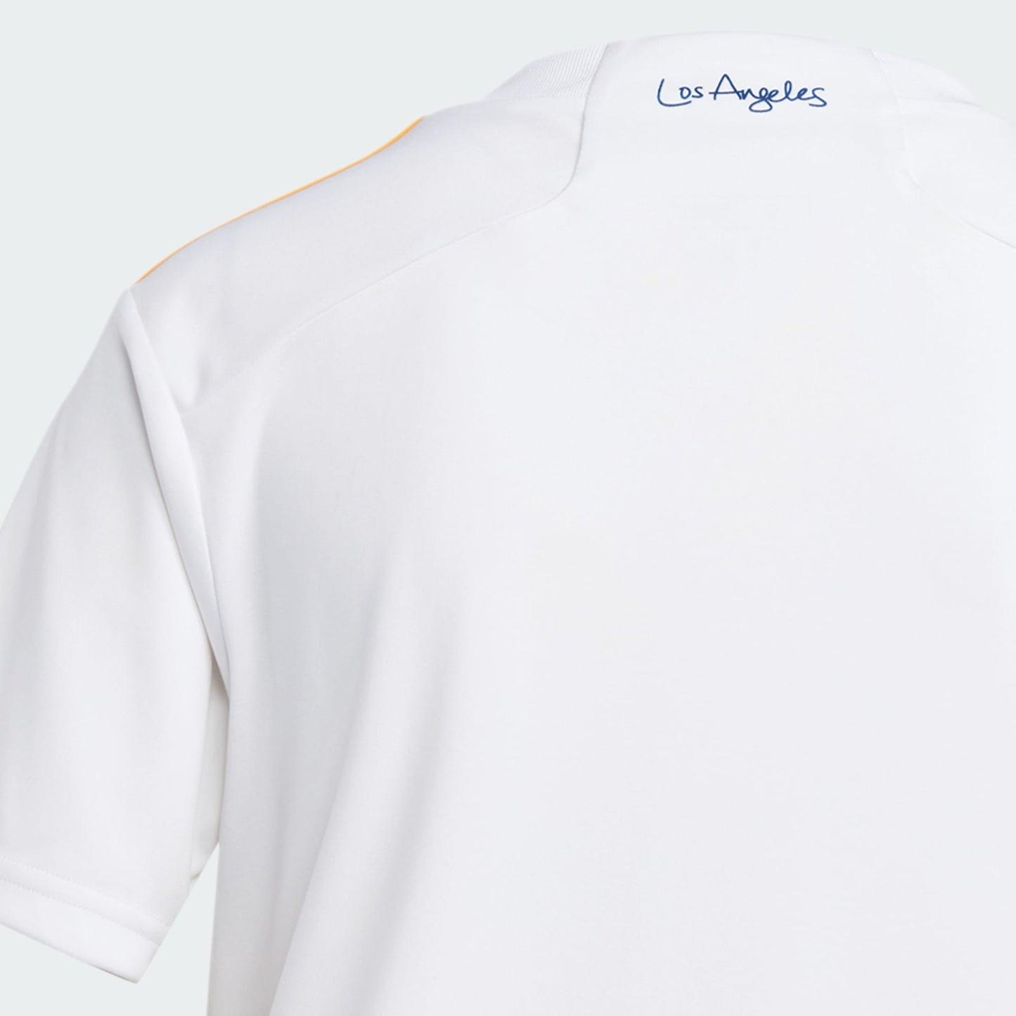 adidas LA Galaxy 24-25 Official Women's Home Jersey