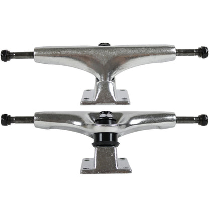 Moose Longboard Complete 9.5" x 41" Concave Bamboo Inlay Pintail