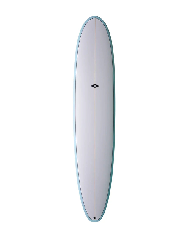 Longboard - Elements