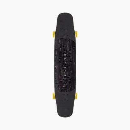 Landyachtz Tony Danza Spectrum Complete Longboard 8.5" x 39.9"