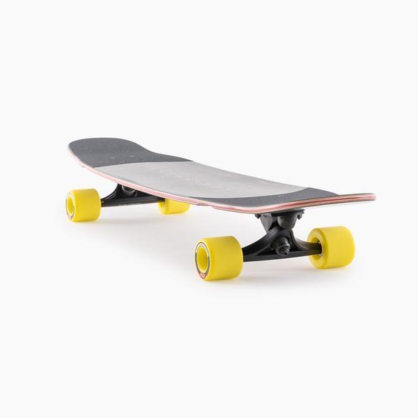 Landyachtz Tony Danza Spectrum Complete Longboard 8.5" x 39.9"