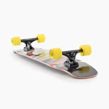 Landyachtz Tony Danza Spectrum Complete Longboard 8.5" x 39.9"