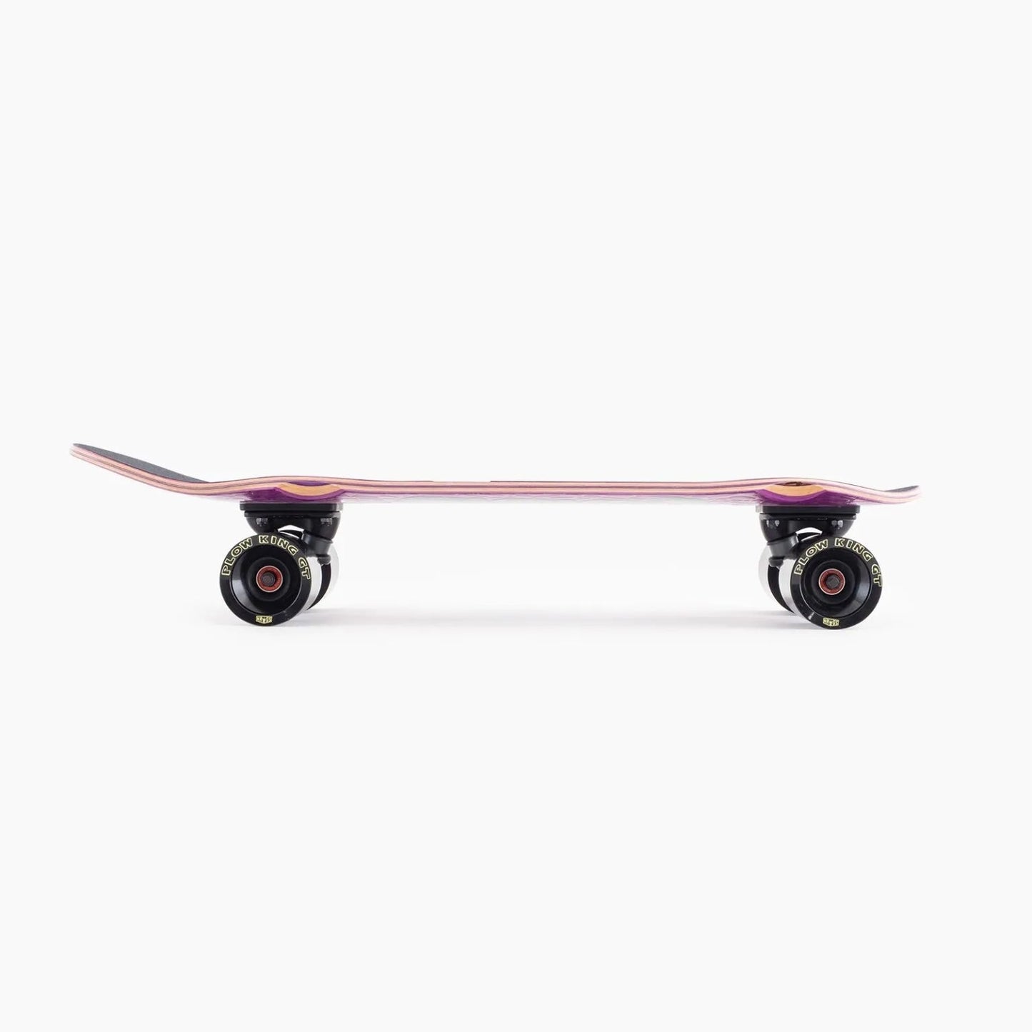 Landyachtz Longboards Cruiser Dinghy Classic Fender Moray Eel 8" x 28.5"