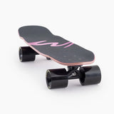 Landyachtz Longboards Cruiser Dinghy Classic Fender Moray Eel 8" x 28.5"