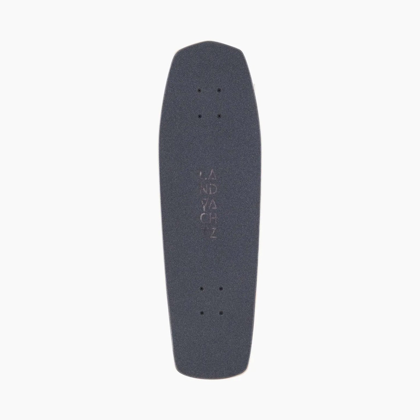 Landyachtz Longboards Cruiser Dinghy Coffin Stealth Card 8.3" x 28.2"