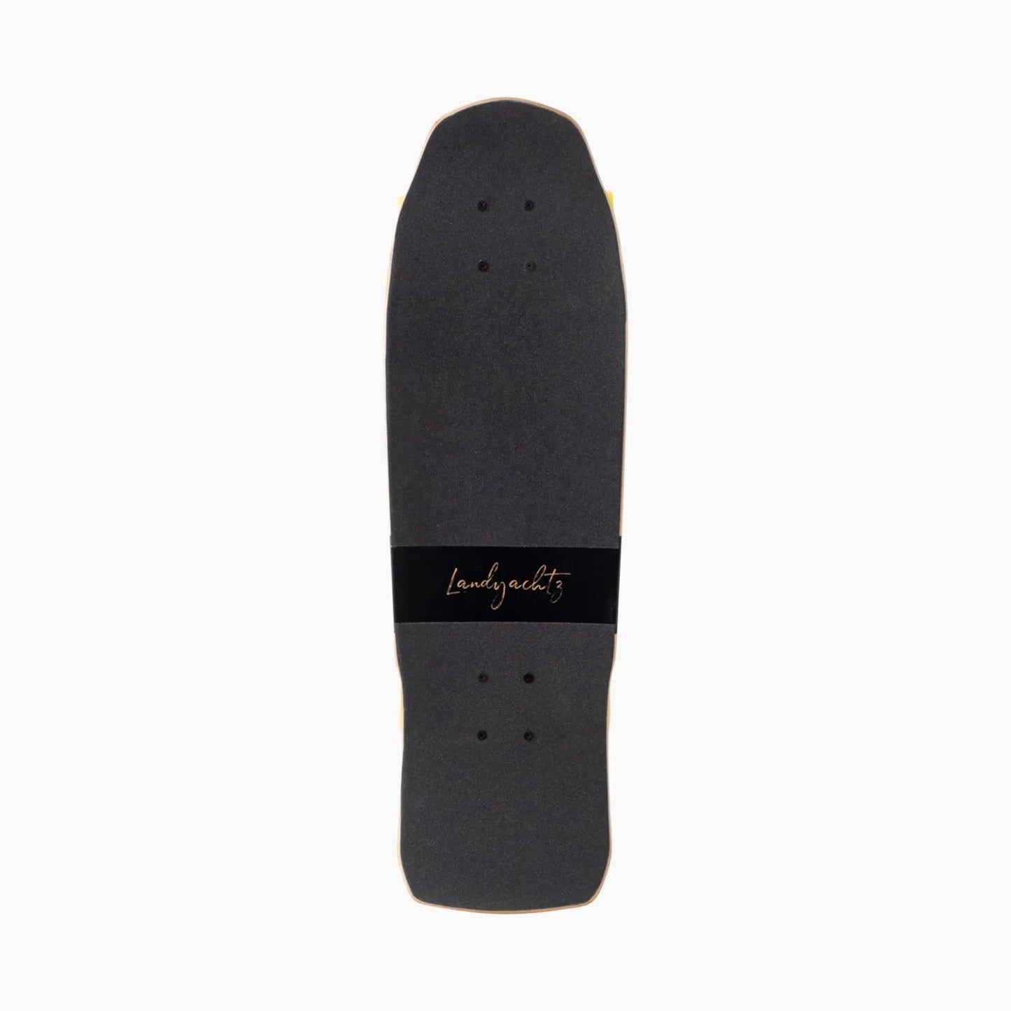 Landyachtz Longboards Cruiser Dinghy Legend Fatty Classic 8.5" x 28.5"
