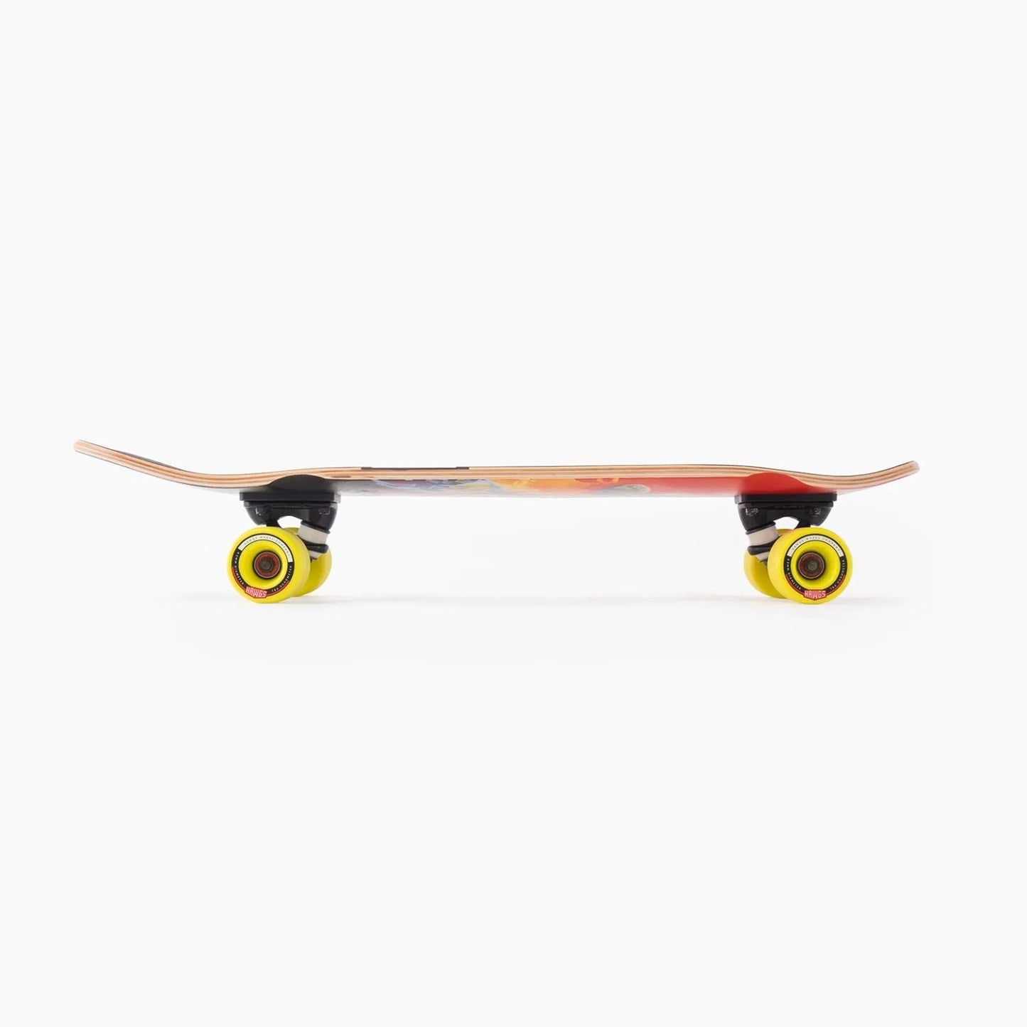 Landyachtz Longboards Cruiser Dinghy Legend Fatty Classic 8.5" x 28.5"