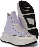 Converse Run Star Legacy CX A03064C In Lavender