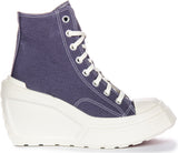 Converse Chuck 70 De Luxe A08282C In Lavender