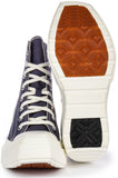 Converse Chuck 70 De Luxe A08282C In Lavender