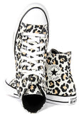 Converse All Star High A14939C In Leopard Print