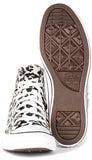 Converse All Star High A14939C In Leopard Print