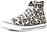Converse All Star High A14939C In Leopard Print