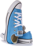 Converse All Star Low A04545C In Light Blue