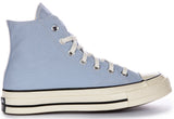 Converse Chuck 70s Hi A06519C In Light Blue