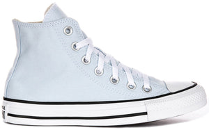 Converse All Star Hi A10535C In Light Blue