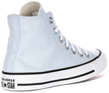 Converse All Star Hi A10535C In Light Blue