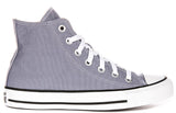 Converse Chuck Taylor All Star Hi A13843C In Light Grey