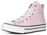 Converse All Star Eva Lift A11831C In Light Pink For Junior