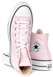 Converse All Star Lift A11872C In Light Pink For Women