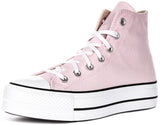 Converse All Star Lift A11872C In Light Pink For Women