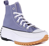 Converse RunStar A03702C In Lilac For Women