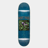 Limosine Skateboards Aaron Loreth West Park Deck 8.5"