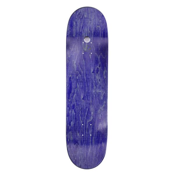 Limosine Skateboards Jade Deck 9.0"