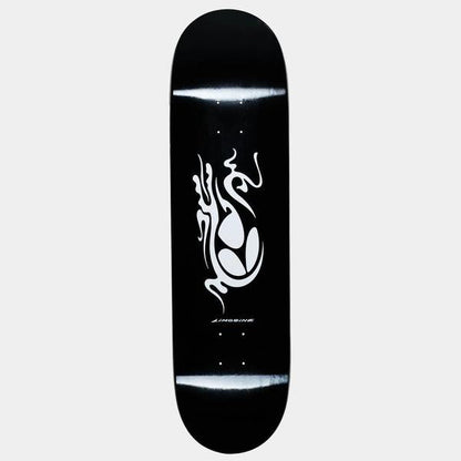 Limosine Skateboards Jade Deck 8.5"