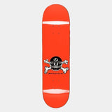 Limosine Skateboards Nelly Morville Whole Hog Deck 8.25"