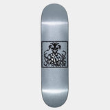 Limosine Skateboards Snake Pit More Glitter Deck 8.25"